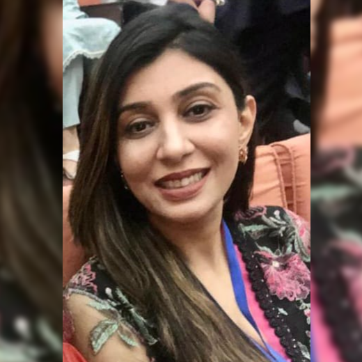 Dr Um E Rubab Shirazi Dr Um E Rubab Shirazi